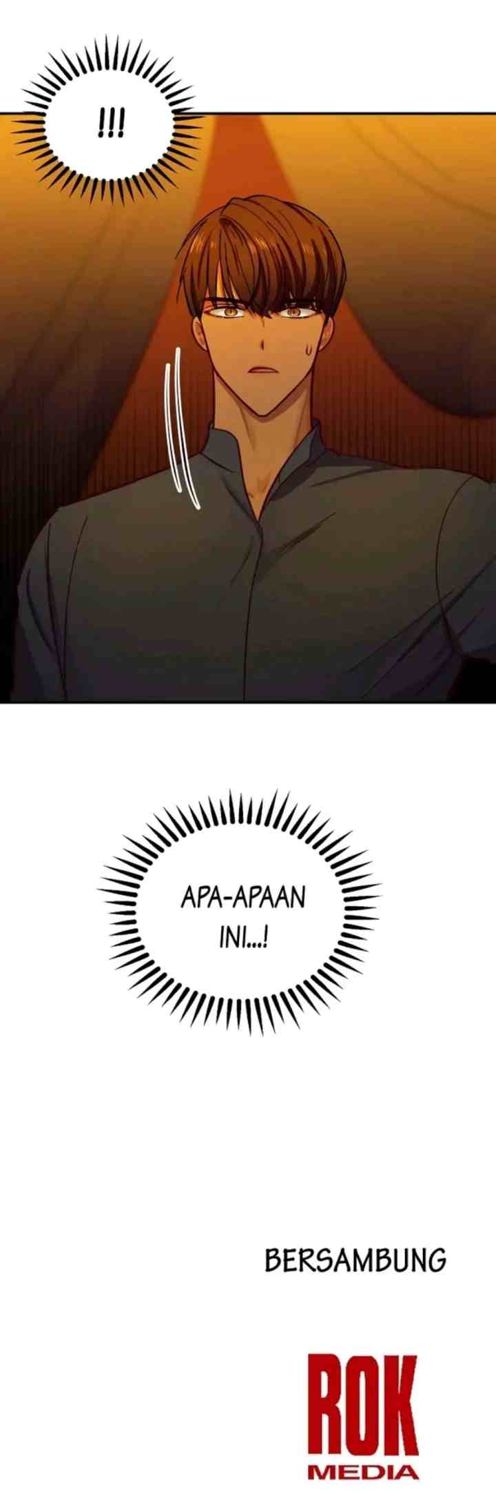 Amina of the Lamp chapter 42 halaman 16
