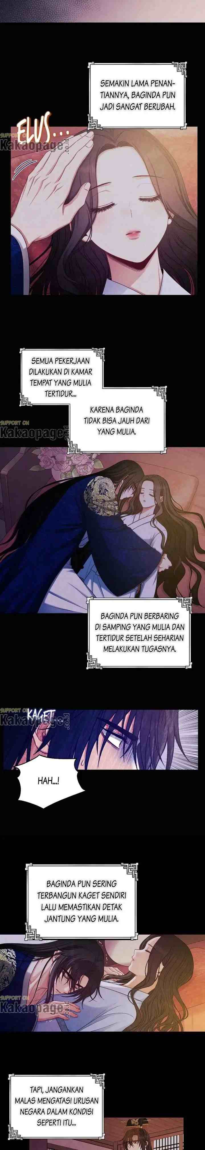 Elixir of the Sun chapter 115 halaman 10
