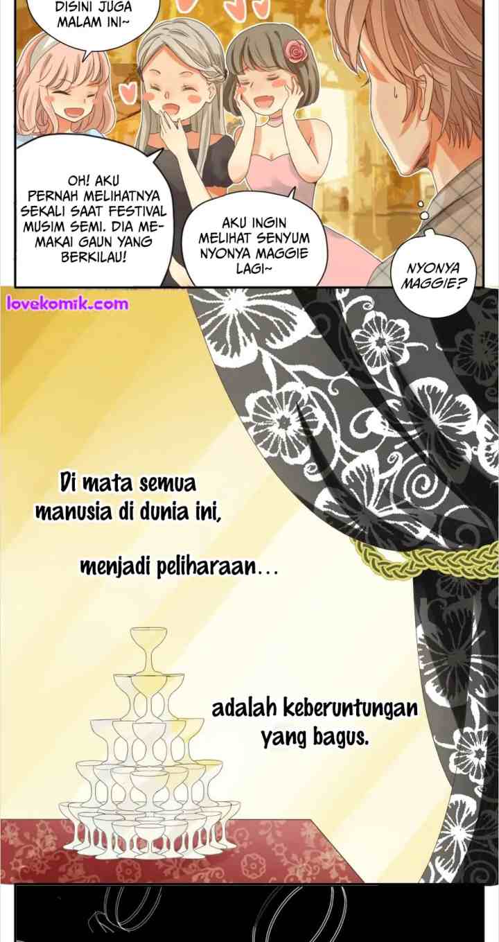 A World Ruled By Cats chapter 40 halaman 6