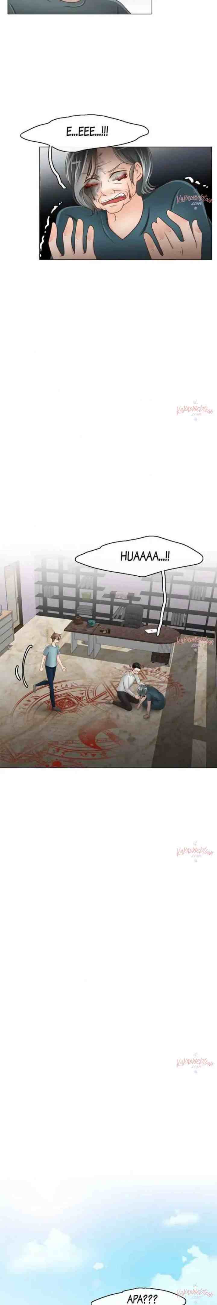 Love Pixie chapter 61 halaman 14