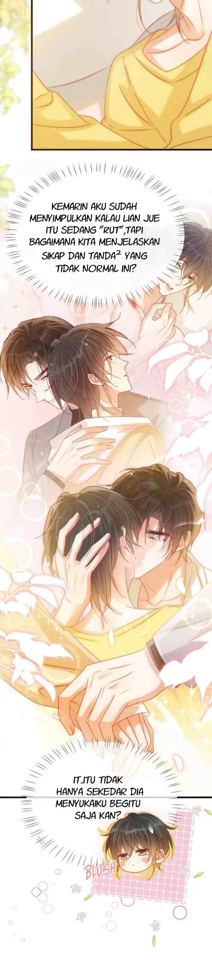 Intoxicated chapter 80 halaman 5