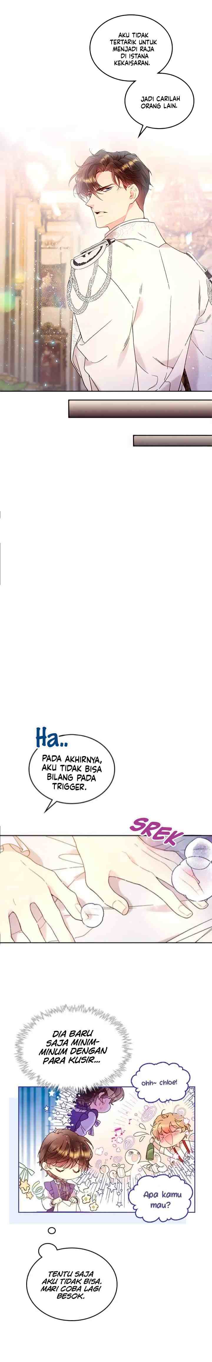 Béatrice chapter 72 halaman 16