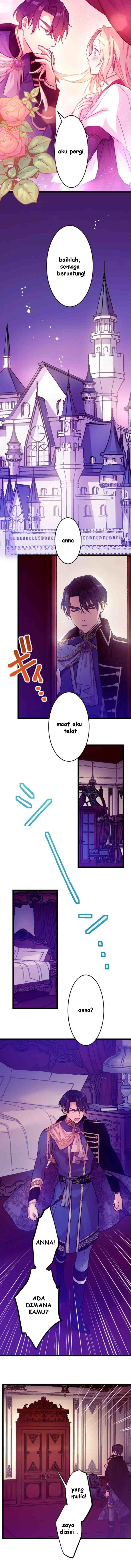 Lord Of Darkness, Just Crazy About A Servant chapter 9 halaman 9