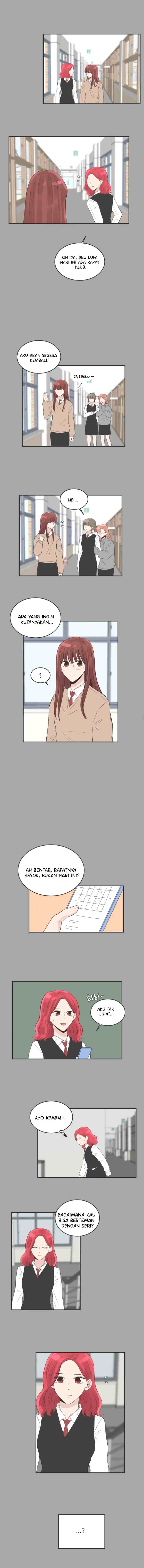 Exchange Male and Female chapter 80 halaman 10