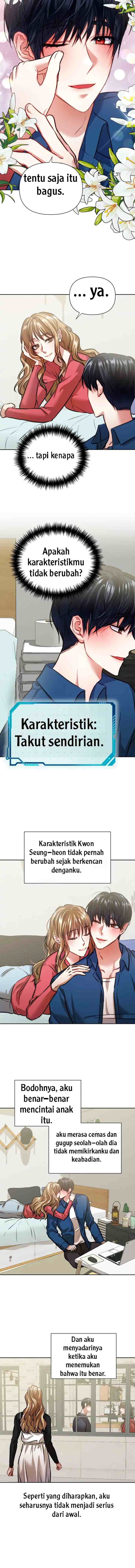 Love Master chapter 2 halaman 12