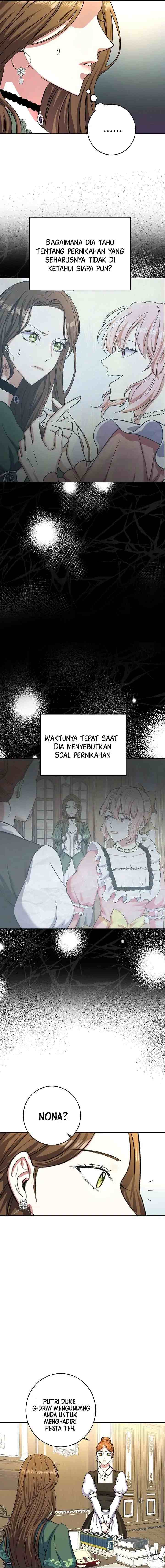 One Day the Devil Said chapter 2 halaman 9