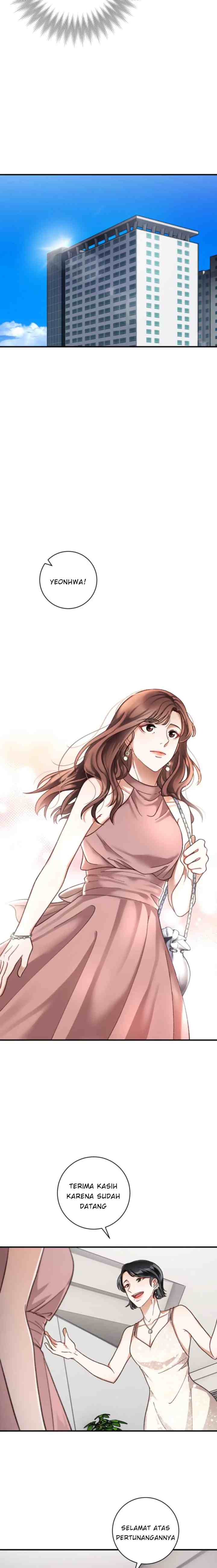 No Marriage is Perfect chapter 24 halaman 7