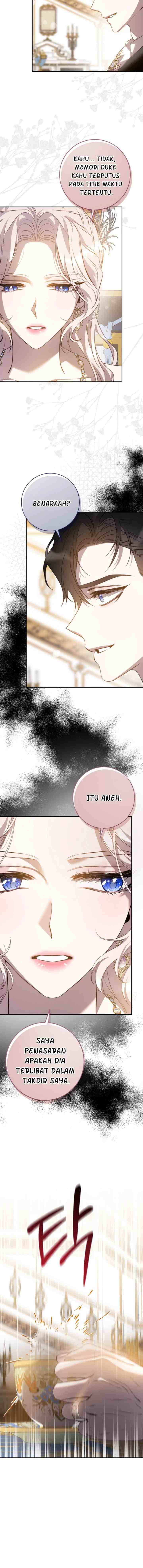 I Tamed a Tyrant and Ran Away chapter 88 halaman 7