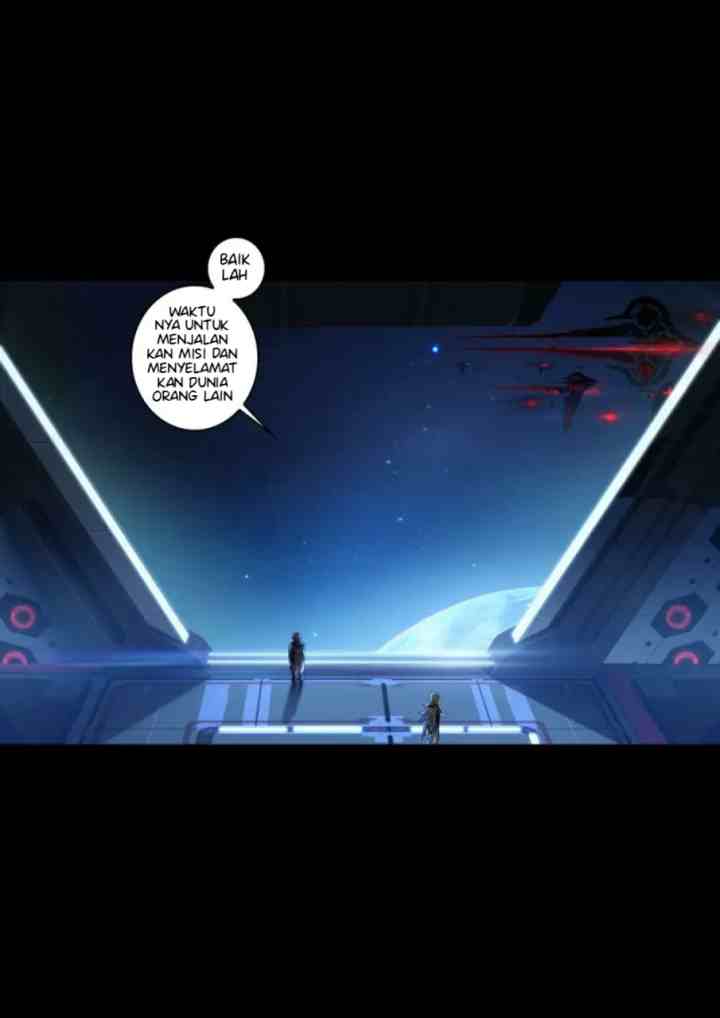 Alien Space chapter 12 halaman 12