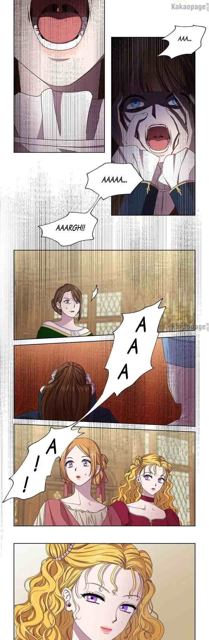 Golden Time chapter 87 halaman 8