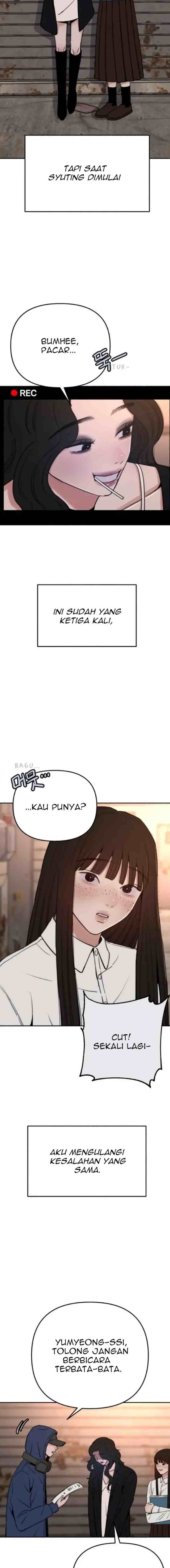 Muse On Yumyeong chapter 33 halaman 10