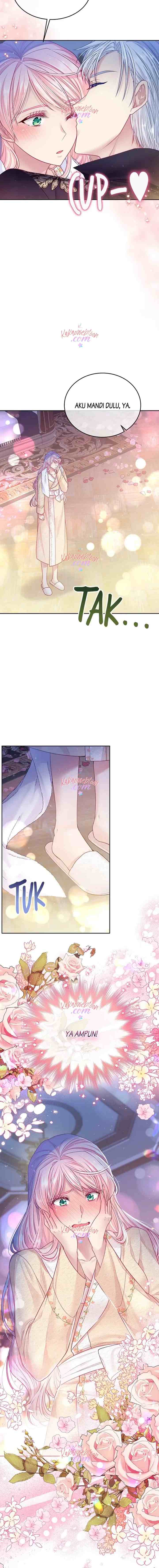 I'm In Trouble Because My Husband Is So Cute chapter 68 halaman 4
