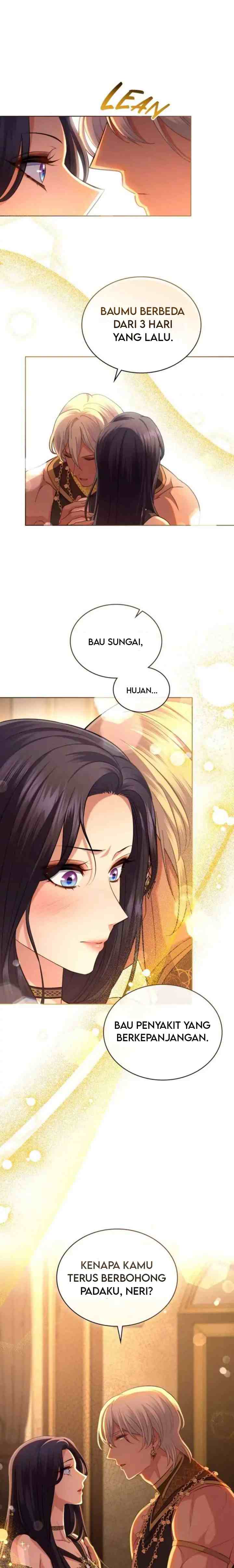 Lies Become You chapter 56 halaman 18