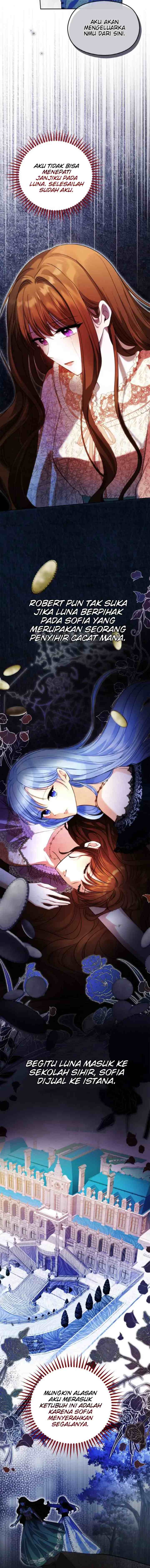 After the Insomnia Was Cured, the Tyrant Became Obsessive chapter 35 halaman 7