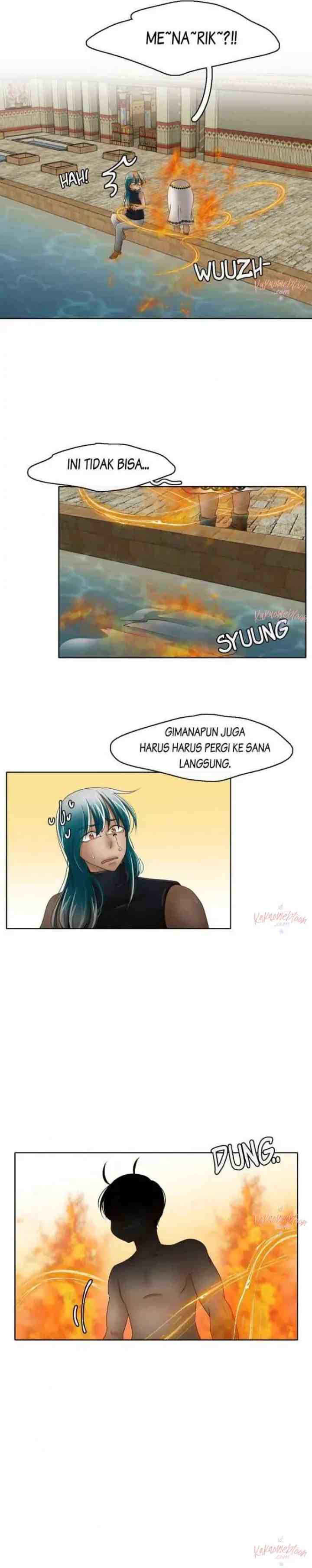 Love Pixie chapter 49 halaman 18