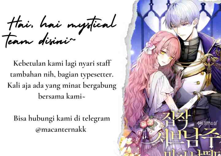I Became the Male Lead's Female Friend chapter 22 halaman 11
