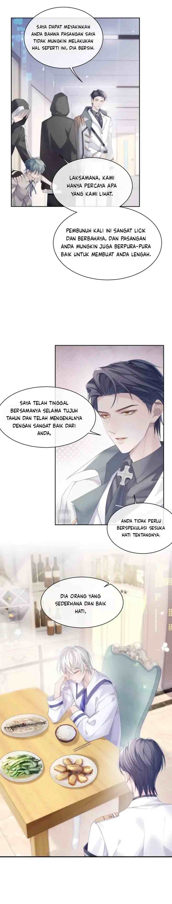 Continued Love chapter 33 halaman 14