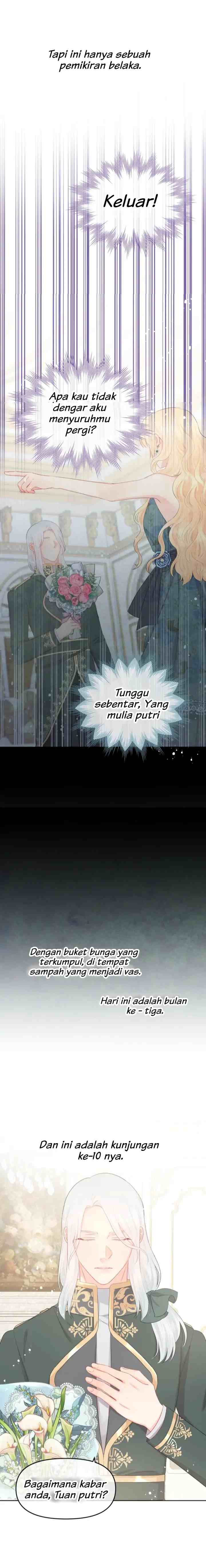 Don't Concern Yourself With That Book chapter 35 halaman 13