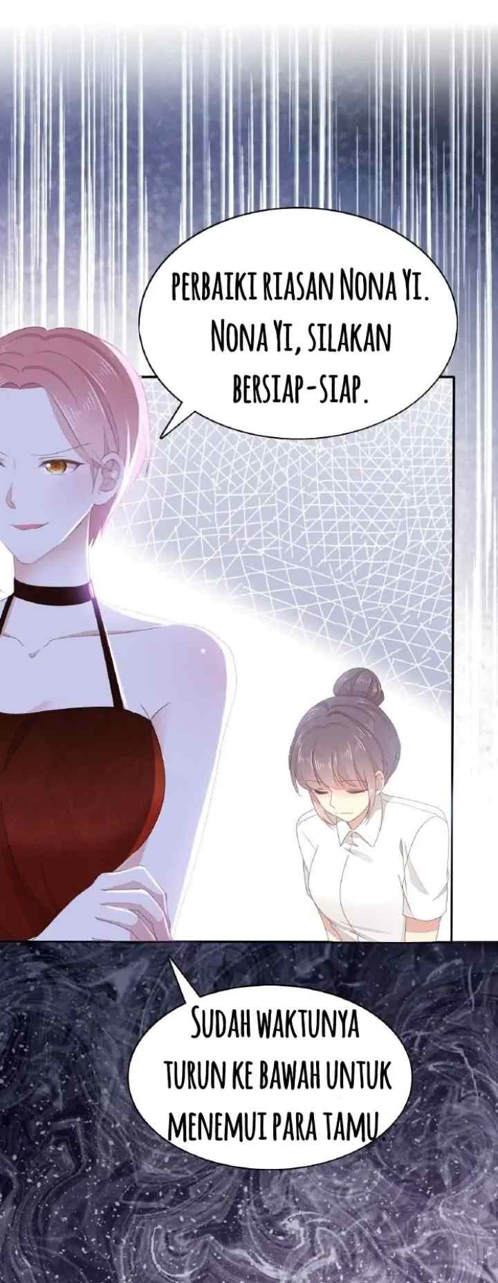 She Lived In Your Heart For Many Years chapter 1.2 halaman 4
