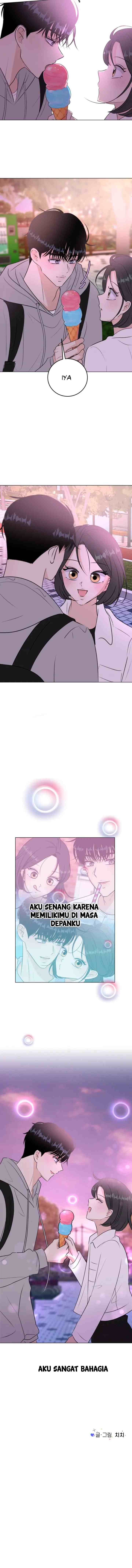 Spoiler Highteen chapter 37 halaman 12