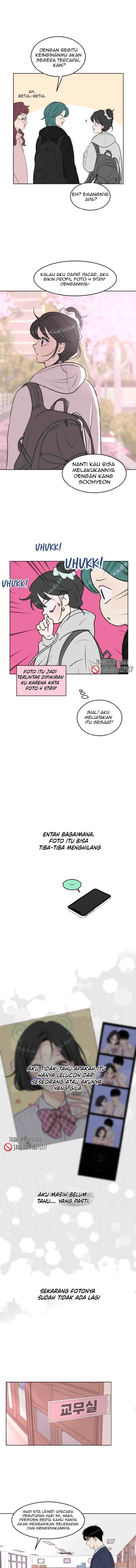 Spoiler Highteen chapter 6 halaman 5