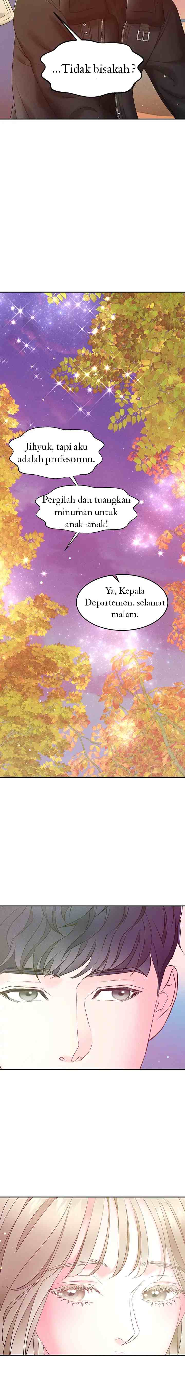 Fall for You chapter 29 halaman 17