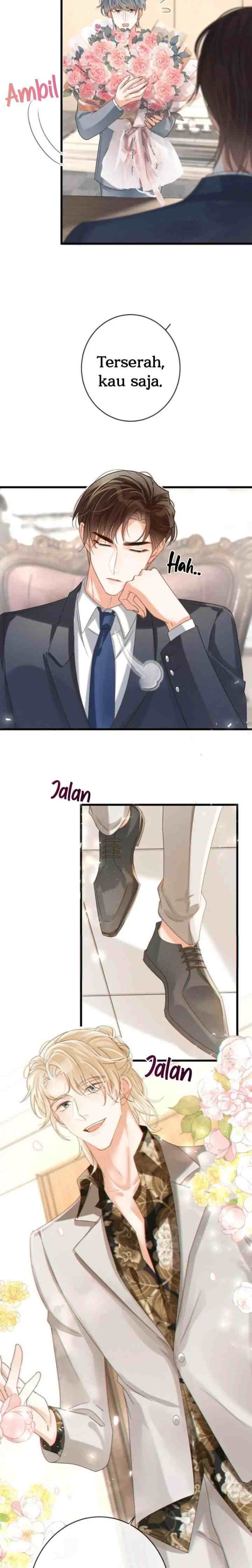 Intoxicated chapter 40 halaman 12