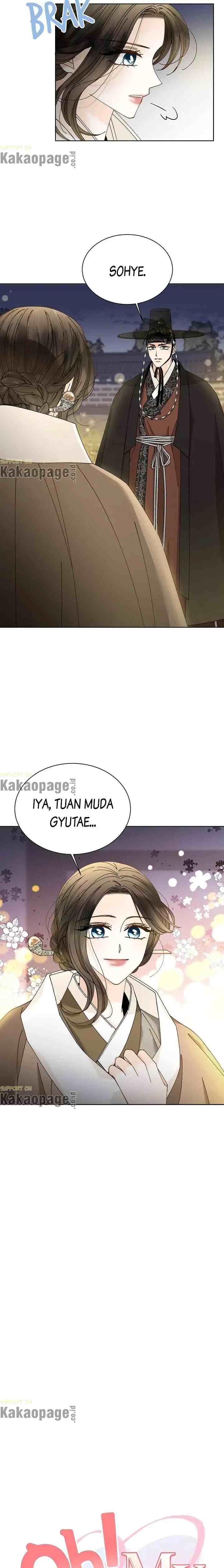 Oh! My Hubby-nim chapter 21 halaman 4