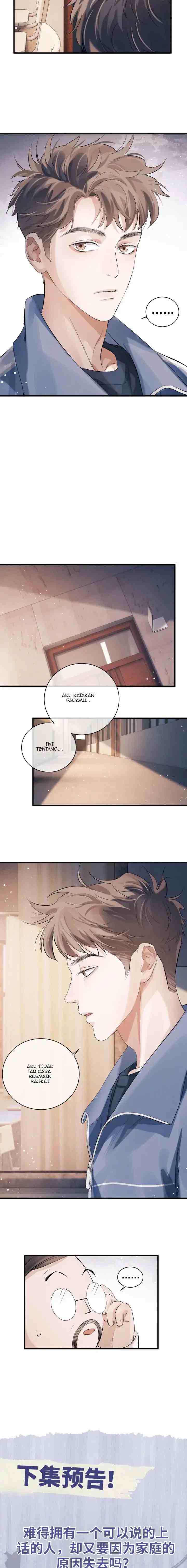 Sa Ye chapter 27 halaman 10