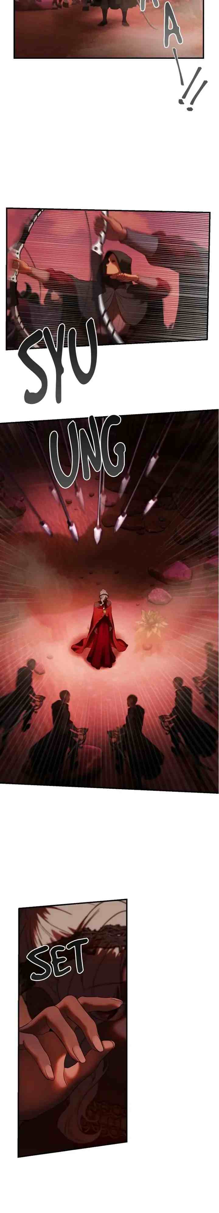 Amina of the Lamp chapter 131 halaman 5