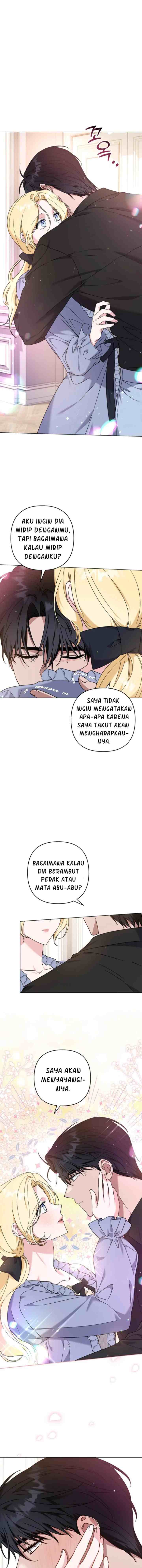 What It Means To Be You chapter 131 halaman 14