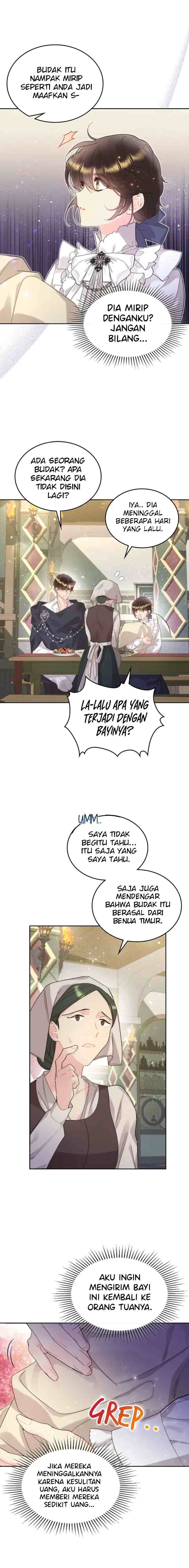 Béatrice chapter 88 halaman 6