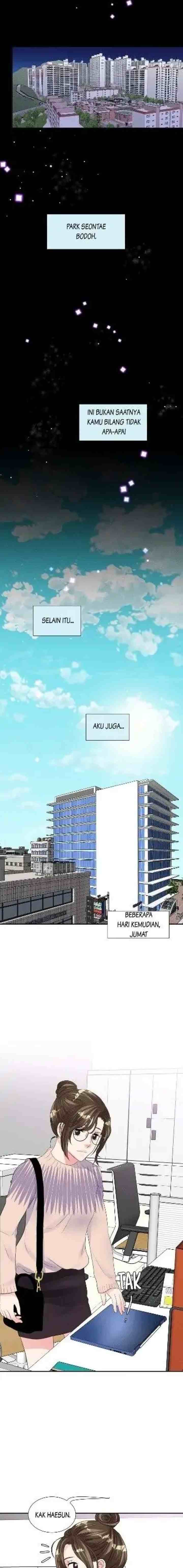 Off Limits! chapter 73 halaman 10