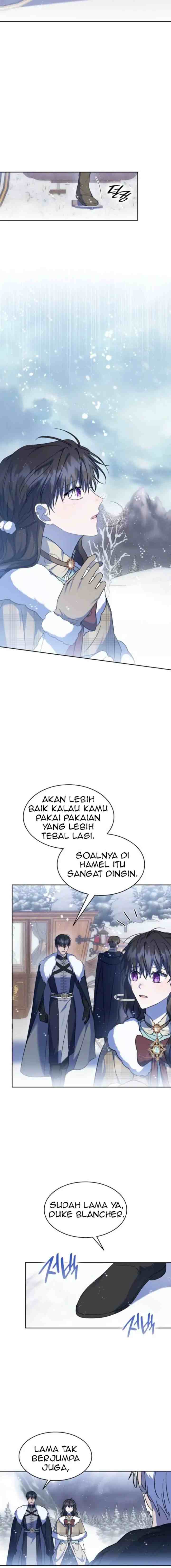 For the Happy Ending of the Ravages chapter 34 halaman 16