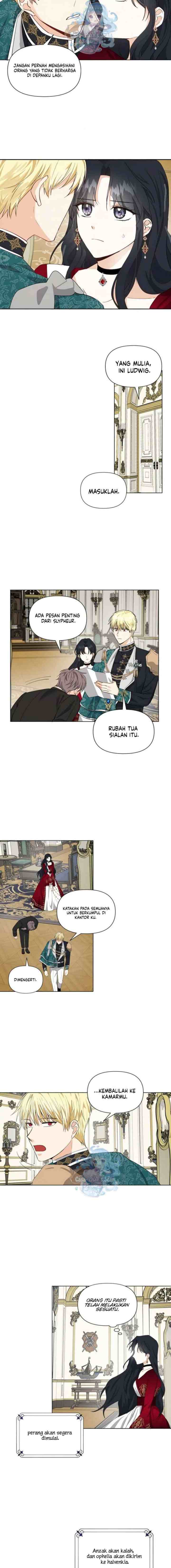 I Became the Wife of a Tragedy's Main Lead chapter 11 halaman 7