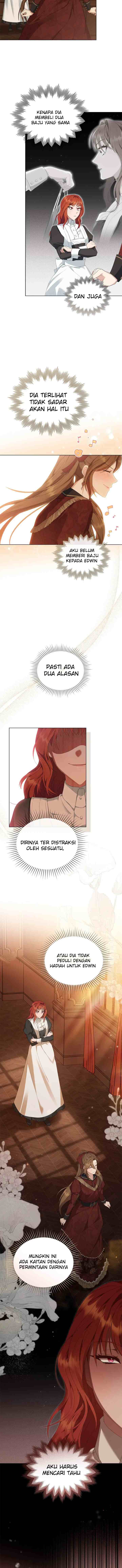 I Am Living In Two Houses chapter 21 halaman 9
