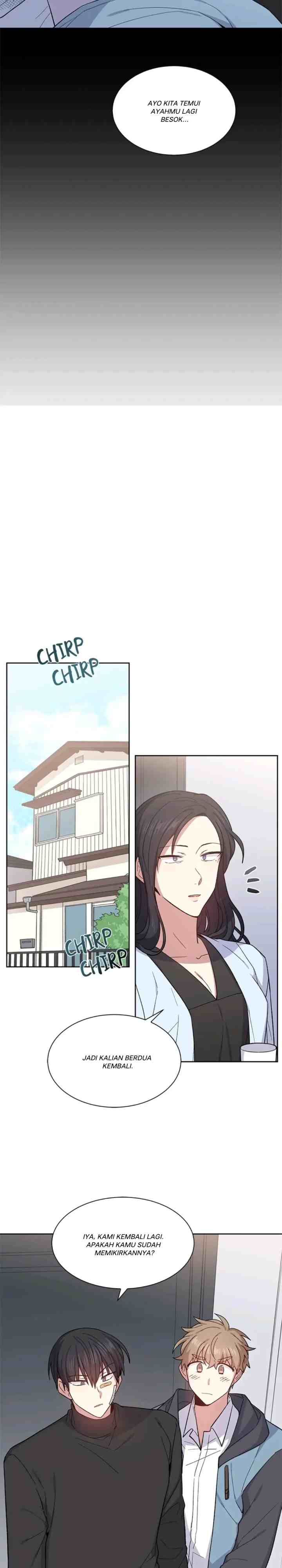 Candy Man chapter 35 halaman 10