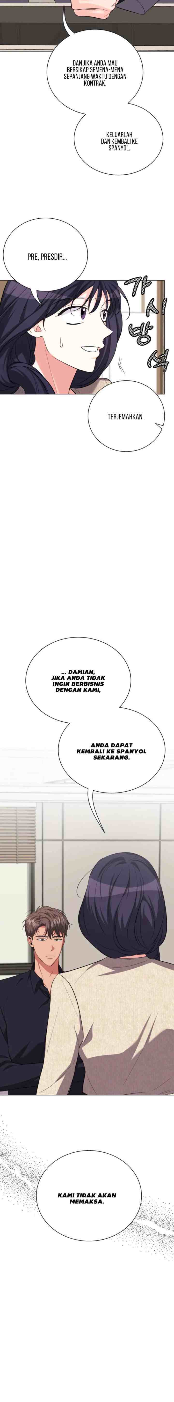 See You After Work chapter 28 halaman 14