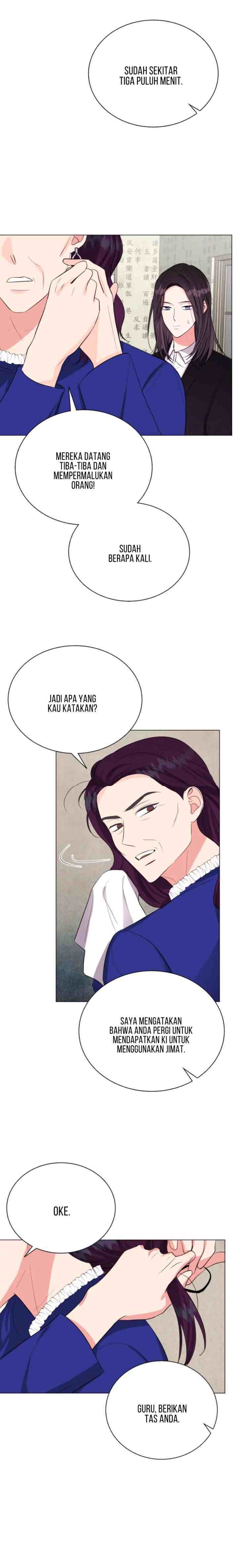 See You After Work chapter 27 halaman 18