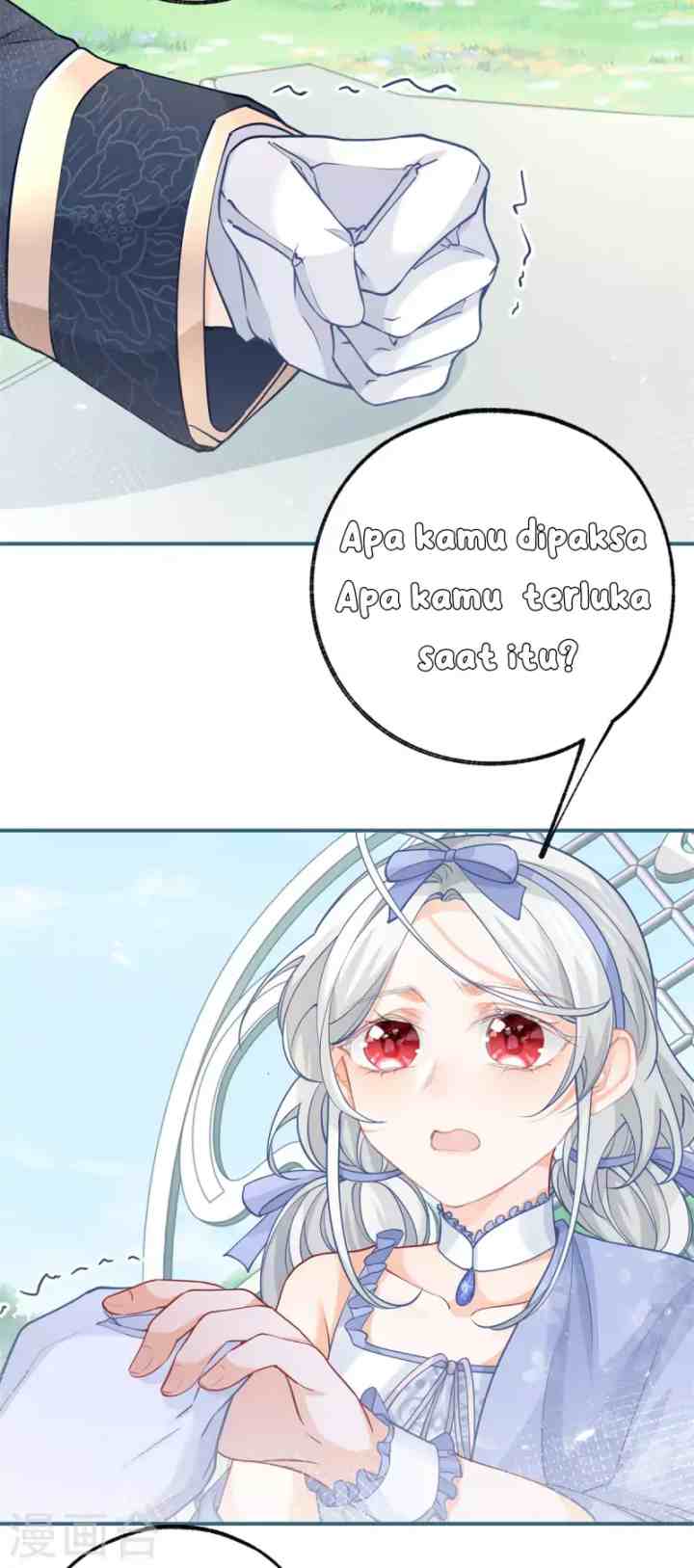I Became the Sacrificial Princess chapter 97 halaman 14