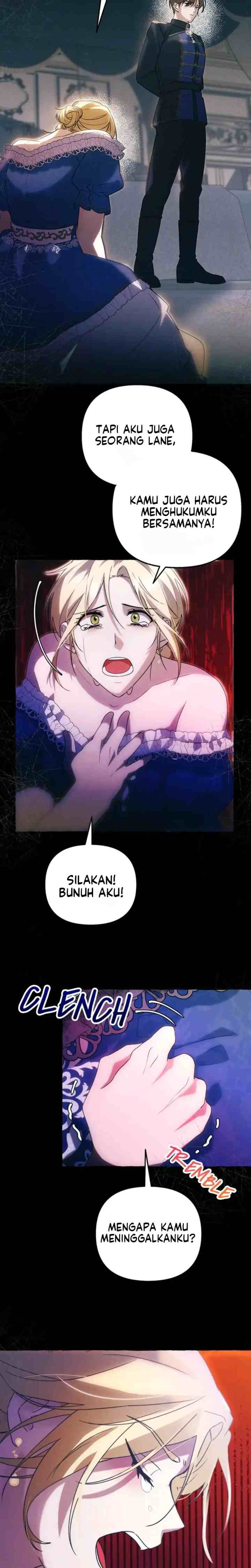 Are We Still In Love? chapter 2 halaman 6