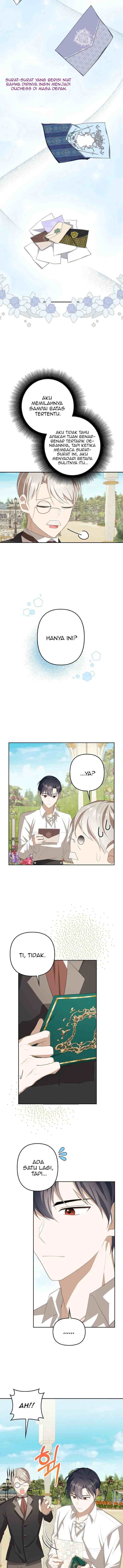 I'm A Cheater, But It's Okay chapter 18 halaman 7