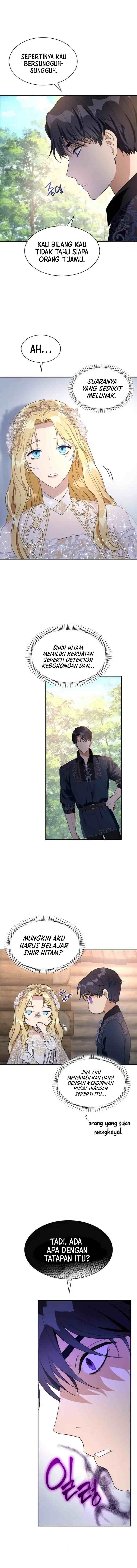I Became a Sitter for the Obsessive Villains chapter 6 halaman 16