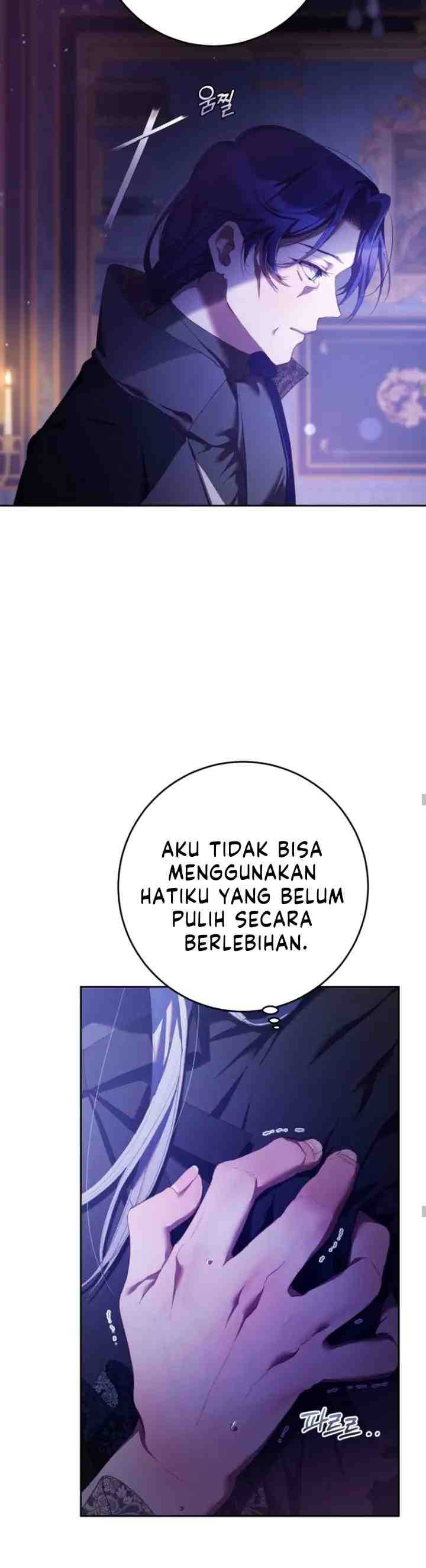 Crowning a Spoiled Prince chapter 53 halaman 7