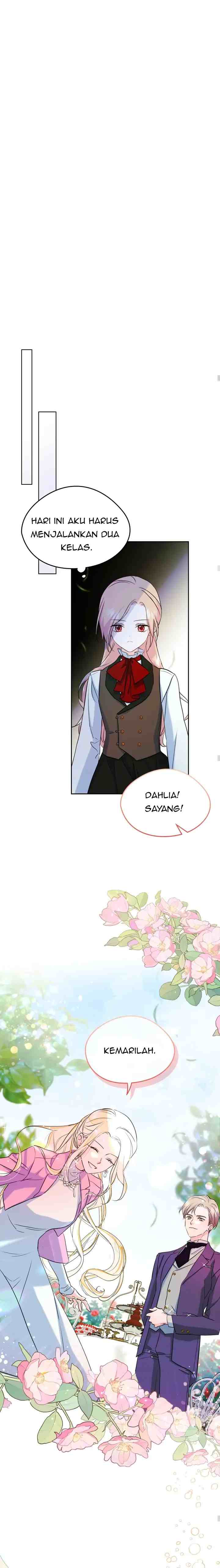 I Became the Male Lead's Female Friend chapter 23 halaman 9