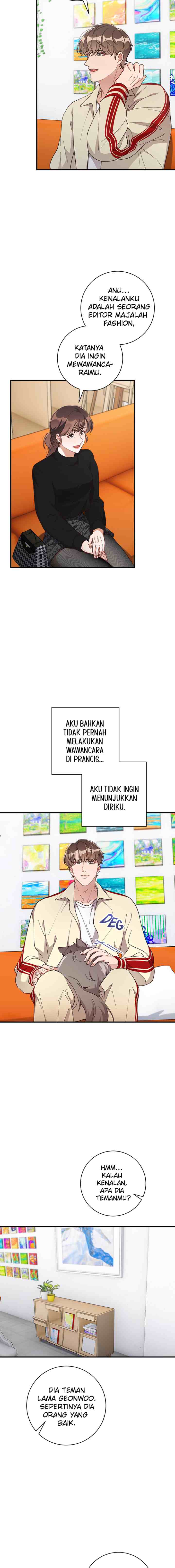 No Marriage is Perfect chapter 60 halaman 6