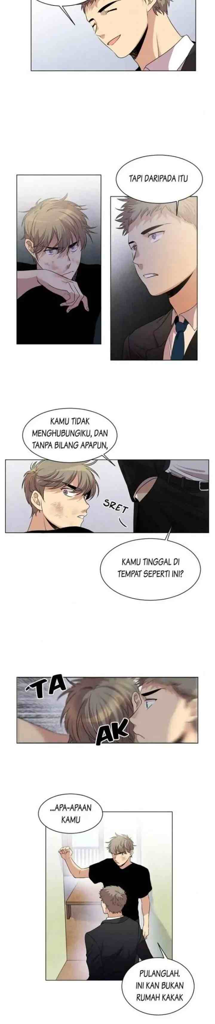 For Elise chapter 31 halaman 12