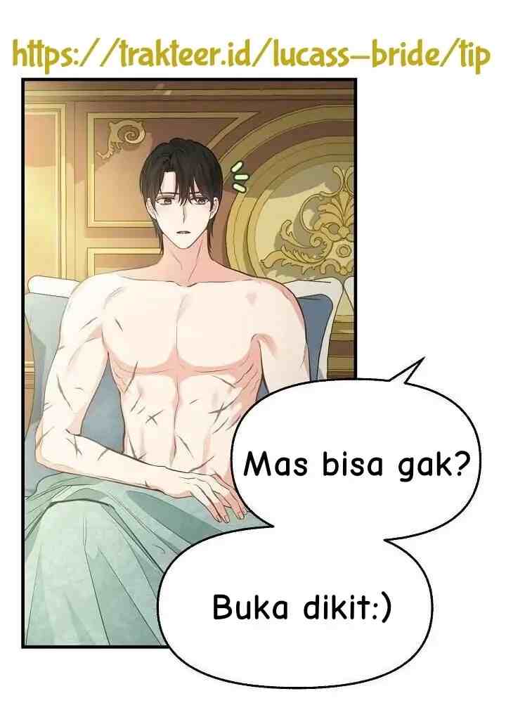 Sickly? Husband's Contractual Wife chapter 22 halaman 17
