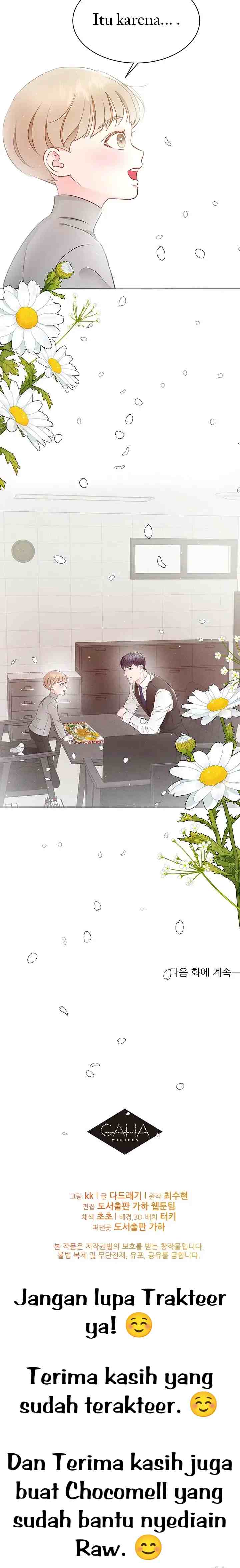 Fall for You chapter 20 halaman 19
