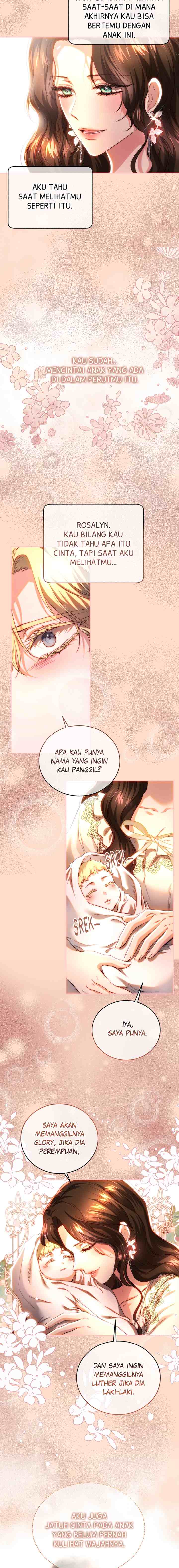 Rosalyn Vogart chapter 43 halaman 16